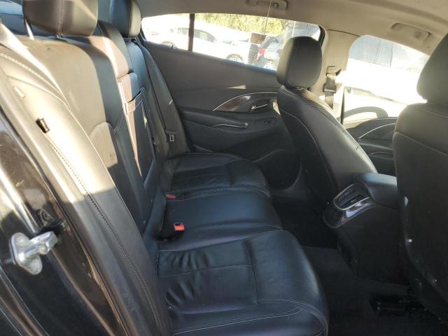 Photo 10 from auction – 2015 BUICK LACROSSE with VIN 1G4GB5GR0FF229497