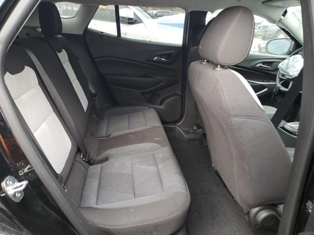 Photo 11 from auction – 2024 CHEVROLET TRAX LS with VIN KL77LFE24RC074890