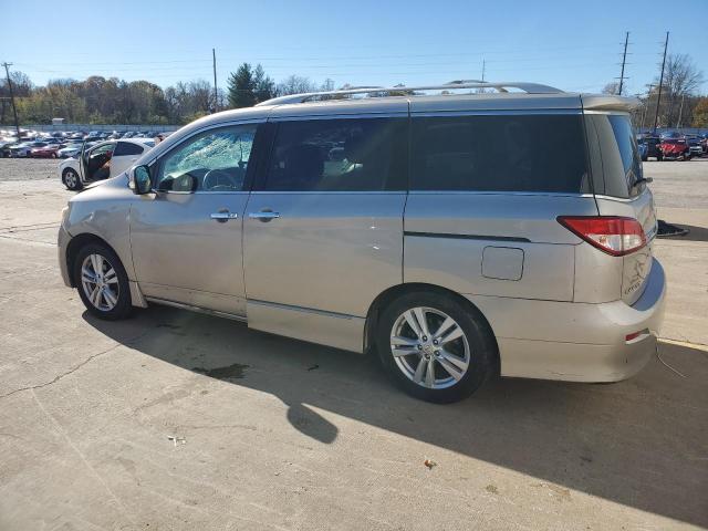 Photo 2 from auction – 2011 NISSAN QUEST S with VIN JN8AE2KP8B9003629