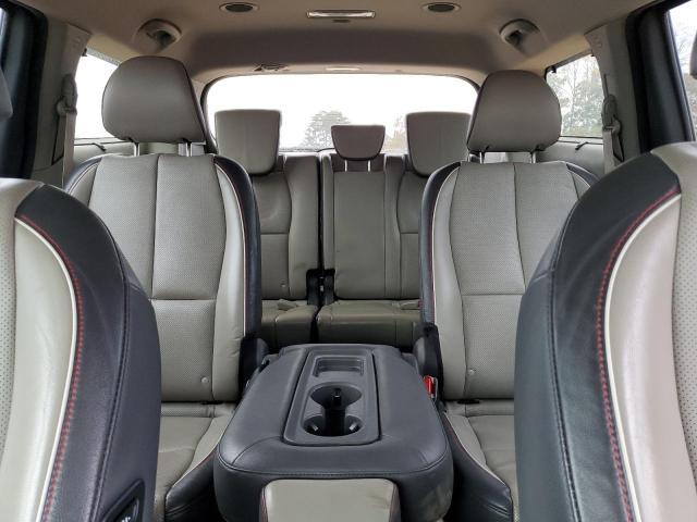 Photo 10 from auction – 2017 KIA SEDONA EX with VIN KNDMC5C16H6252919