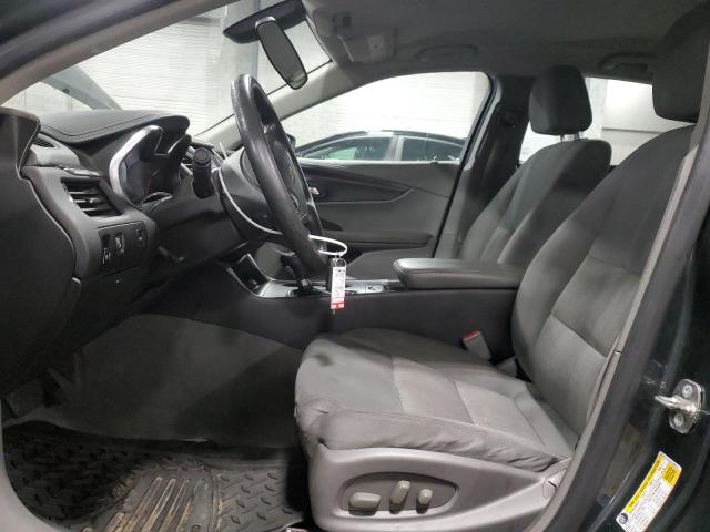 Photo 7 from auction – 2015 CHEVROLET IMPALA LS with VIN 2G11X5SL5F9160113