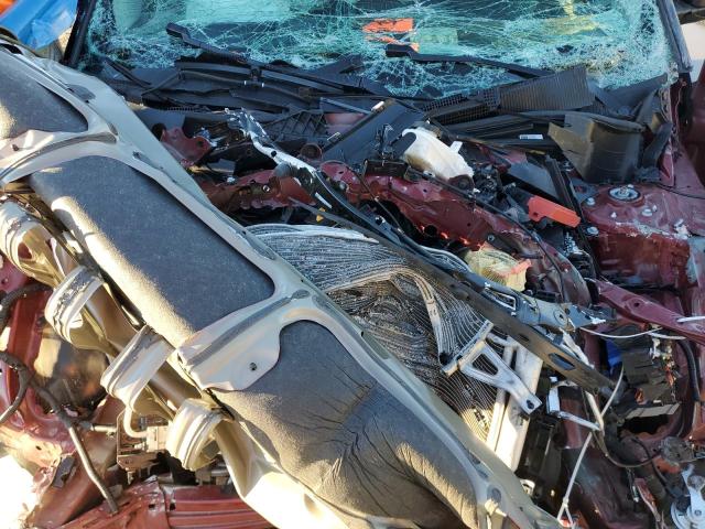 Photo 12 from auction – 2024 CHEVROLET TRAILBLAZE with VIN KL79MMSL8RB086361