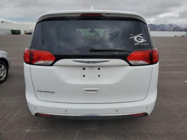Photo 6 from auction – 2017 CHRYSLER PACIFICA T with VIN 2C4RC1BG1HR540022