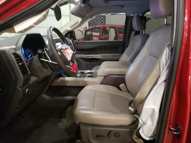 Photo 7 from auction – 2021 FORD EXPEDITION with VIN 1FMJU1HT4MEA30720