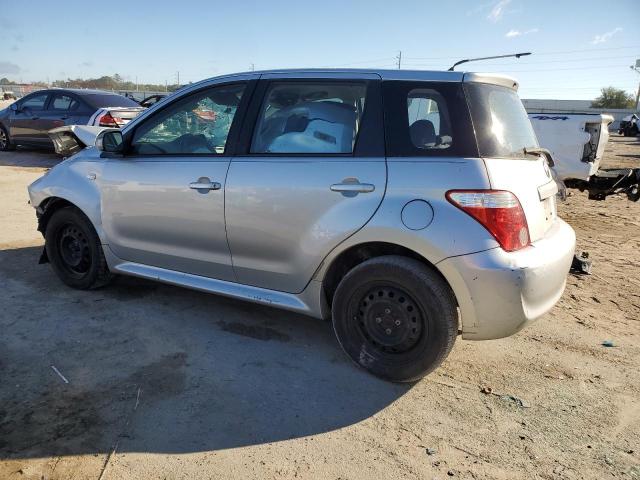 Photo 2 from auction – 2006 TOYOTA SCION XA with VIN JTKKT624565000924