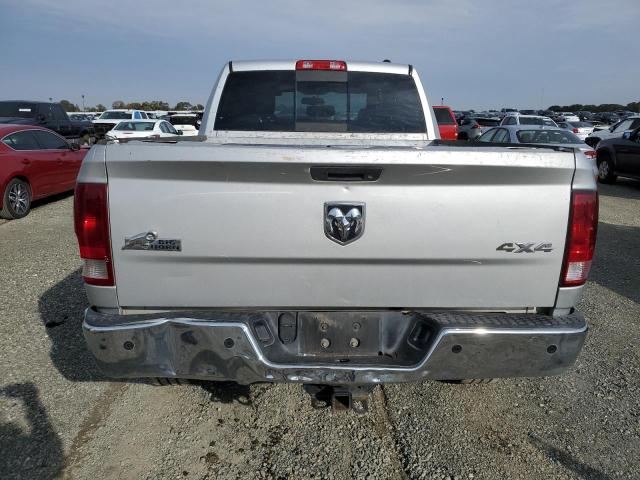 Photo 6 from auction – 2011 DODGE RAM 2500 with VIN 3D7TT2CT8BG564408