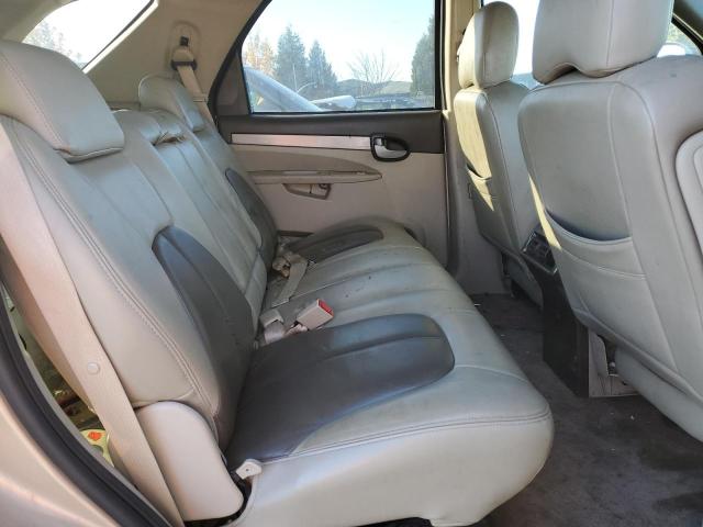 Photo 11 from auction – 2004 BUICK RENDEZVOUS with VIN 3G5DB03E24S580585