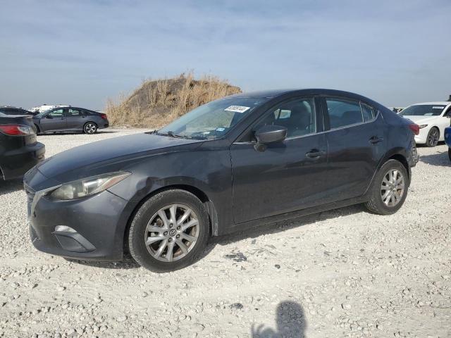 MAZDA 3 TOURING 2014 with VIN JM1BM1V72E1111837 - Photo from auction