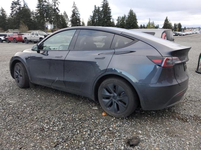 Photo 2 from auction – 2024 TESLA MODEL Y with VIN 7SAYGDEE0RF151724