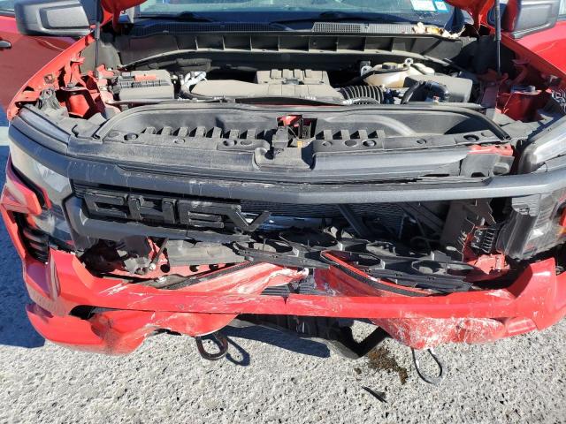 Photo 11 from auction – 2023 CHEVROLET SILVERADO with VIN 3GCPDBEK4PG150921