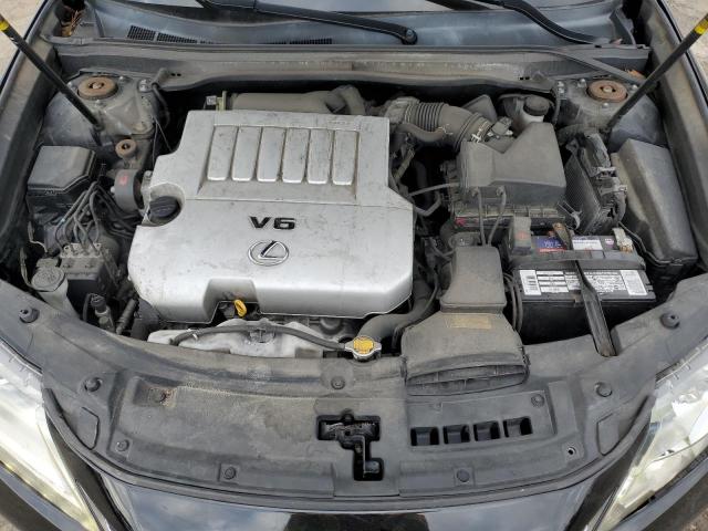 Photo 11 from auction – 2013 LEXUS ES 350 with VIN JTHBK1GG9D2024608