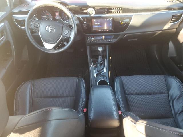 Photo 8 from auction – 2014 TOYOTA COROLLA L with VIN 5YFBURHE6EP034846