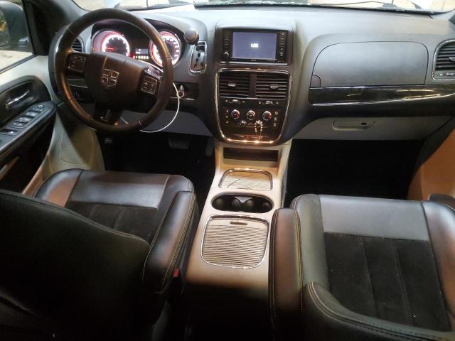 Photo 8 from auction – 2017 DODGE GRAND CARA with VIN 2C4RDGBG2HR572963