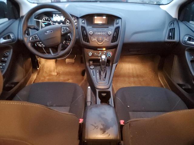 Photo 8 from auction – 2015 FORD FOCUS SE with VIN 1FADP3F22FL213763