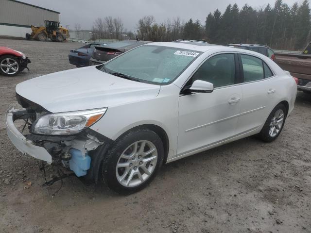 CHEVROLET MALIBU LIM 2016 with VIN 1G11C5SA9GF142619 - Photo from auction