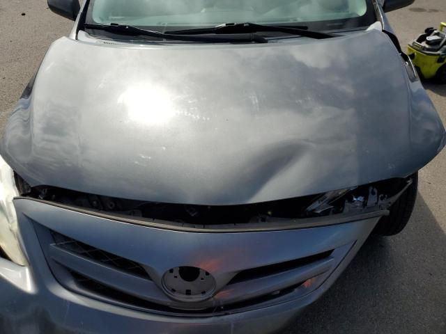 Photo 11 from auction – 2013 TOYOTA COROLLA BA with VIN 2T1BU4EE6DC967376