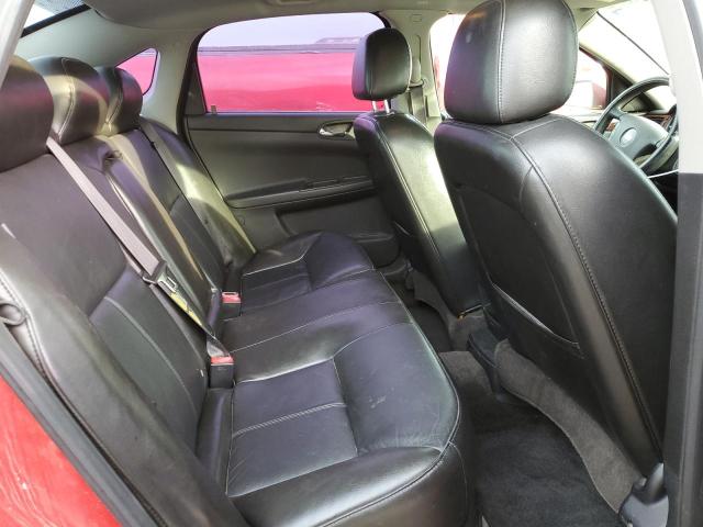 Photo 10 from auction – 2008 CHEVROLET IMPALA LT with VIN 2G1WT58N681266145