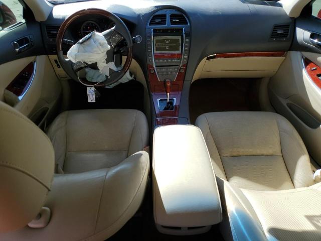 Photo 8 from auction – 2011 LEXUS ES 350 with VIN JTHBK1EG0B2470713