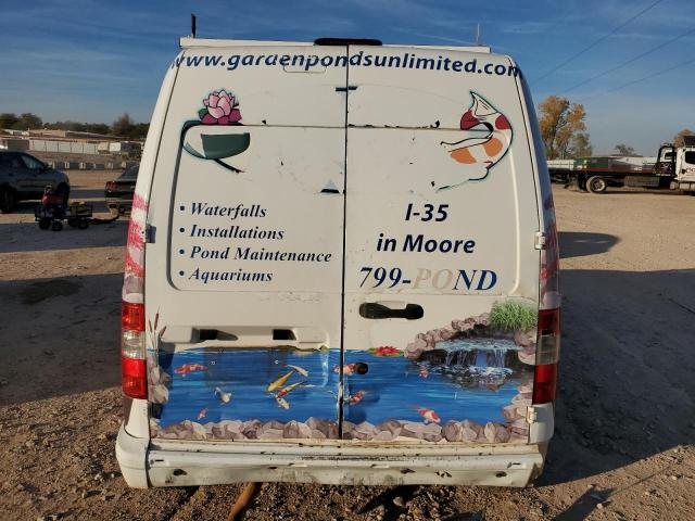 Photo 6 from auction – 2010 FORD TRANSIT CO with VIN NM0LS7BN9AT039918