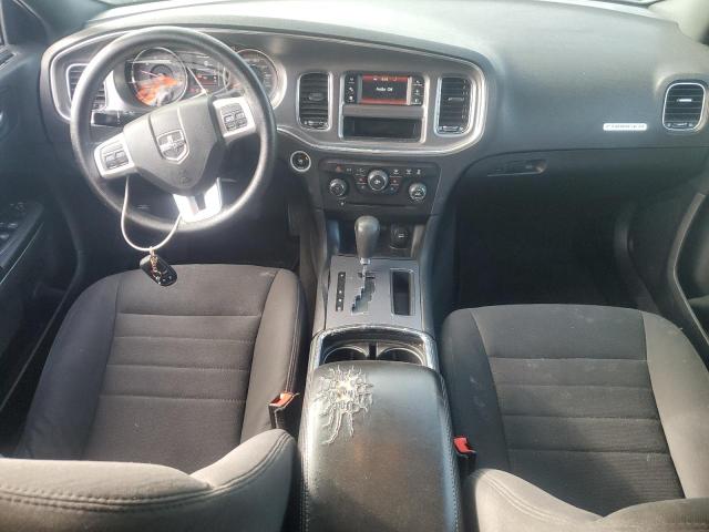 Photo 8 from auction – 2013 DODGE CHARGER with VIN 2C3CDXBG8DH737540