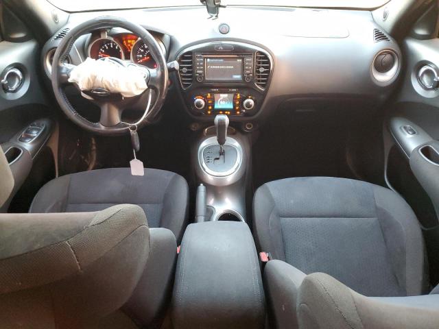 Photo 8 from auction – 2015 NISSAN JUKE S with VIN JN8AF5MR3FT511819