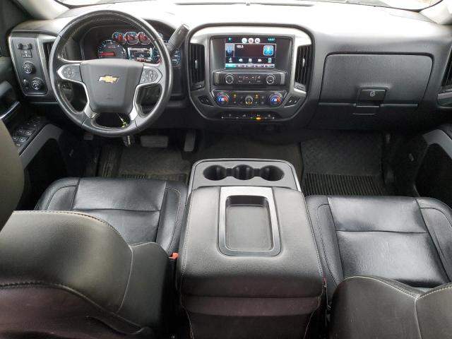 صورة رقم 8 من المزاد - 2015 CHEVROLET SILVERADO مع VIN 3GCUKREC2FG351032