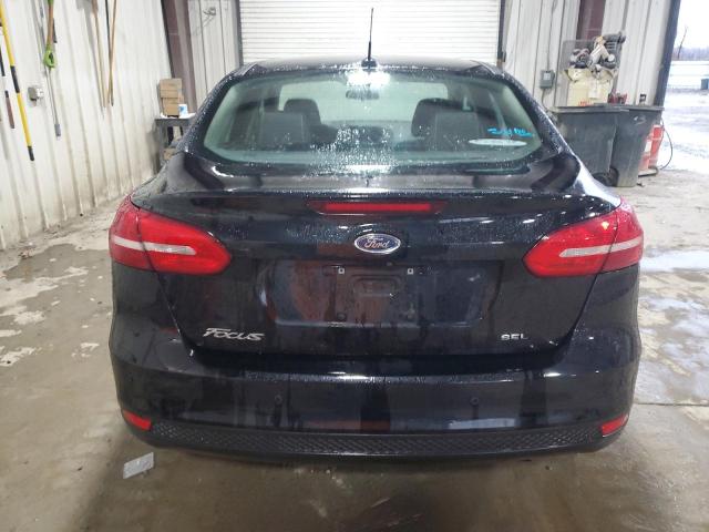 Photo 6 from auction – 2017 FORD FOCUS SEL with VIN 1FADP3H23HL270361