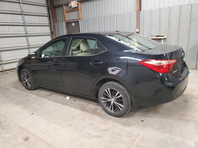 Photo 2 from auction – 2018 TOYOTA COROLLA L with VIN 2T1BURHE9JC058987