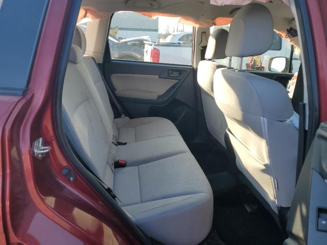 Photo 11 from auction – 2017 SUBARU FORESTER 2 with VIN JF2SJAAC0HG588622