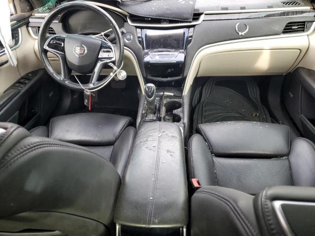 Photo 8 from auction – 2013 CADILLAC XTS PLATIN with VIN 2G61V5S39D9183813