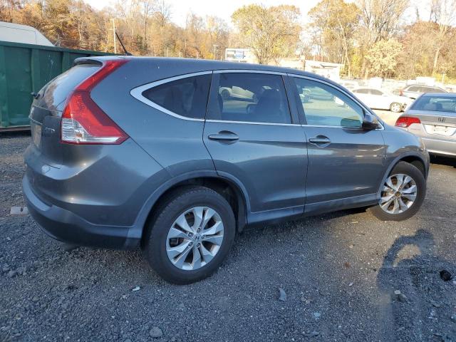 Photo 3 from auction – 2014 HONDA CR-V EX with VIN 5J6RM4H50EL063828