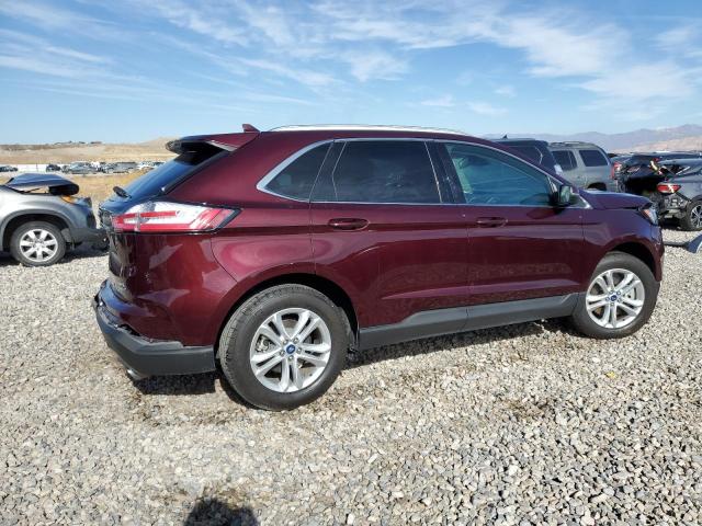 Фото 3 с аукциона – 2019 FORD EDGE SEL с VIN 2FMPK4J96KBC11150