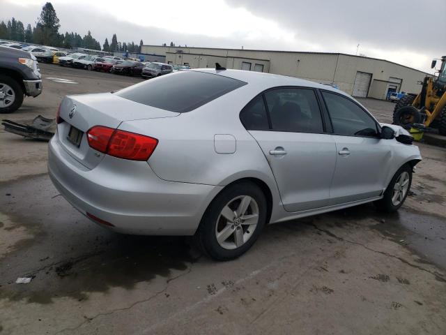 Photo 3 from auction – 2012 VOLKSWAGEN JETTA with VIN 3VW3L7AJ0CM089765