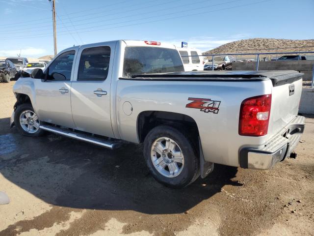 Photo 2 from auction – 2010 CHEVROLET SILVERADO with VIN 3GCRKTE38AG166897