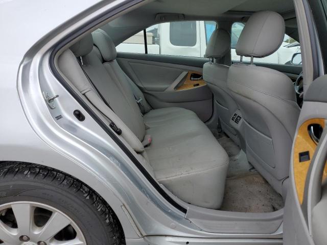 Photo 10 from auction – 2007 TOYOTA CAMRY CE with VIN 4T1BE46K37U138799