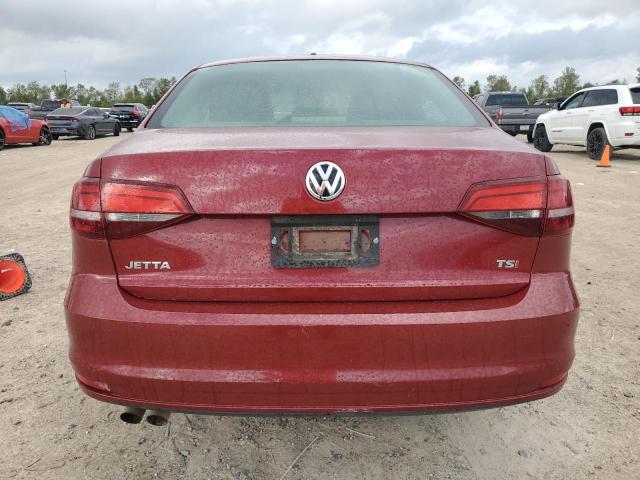 Photo 6 from auction – 2016 VOLKSWAGEN JETTA S with VIN 3VW267AJ8GM222944