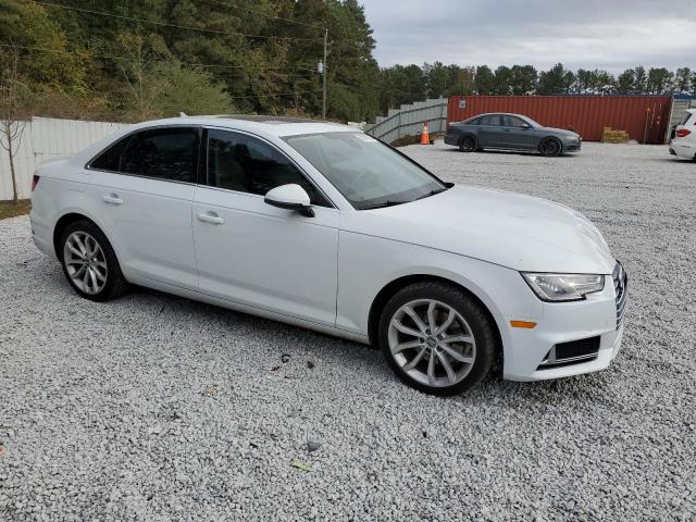 Photo 4 from auction – 2019 AUDI A4 PREMIUM with VIN WAUGMAF48KN008241