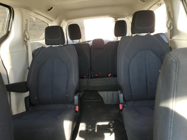 Photo 10 from auction – 2017 CHRYSLER PACIFICA L with VIN 2C4RC1CG8HR723528