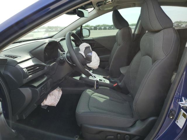 Photo 7 from auction – 2024 SUBARU CROSSTREK with VIN JF2GUADCXRH392238