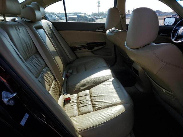 Photo 10 from auction – 2010 HONDA ACCORD EXL with VIN 5KBCP3F85AB017789