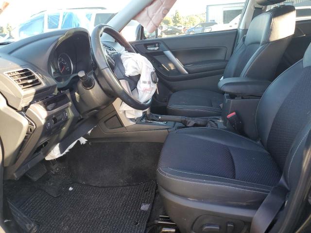 Photo 7 from auction – 2018 SUBARU FORESTER 2 with VIN JF2SJAEC5JH482029