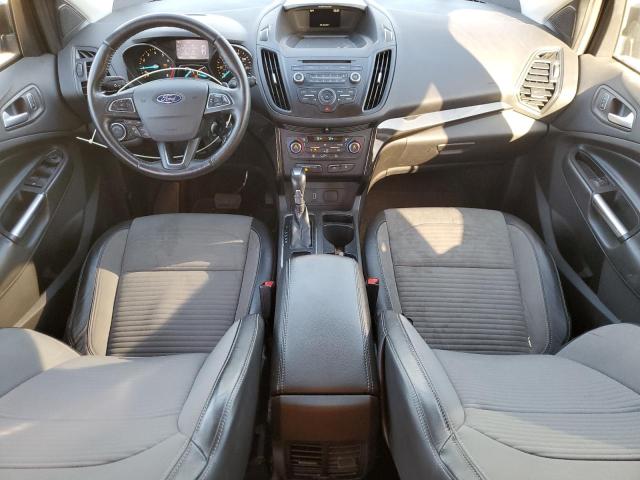 Photo 8 from auction – 2017 FORD ESCAPE SE with VIN 1FMCU0G96HUE37300