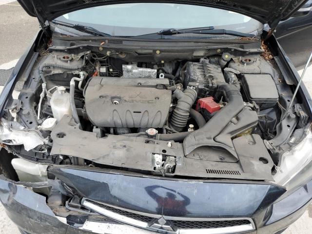 Photo 11 from auction – 2015 MITSUBISHI LANCER ES with VIN JA32U2FU6FU019042