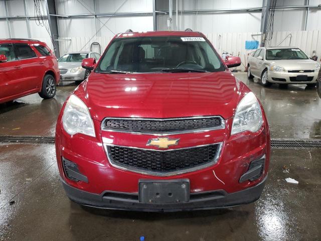 Photo 5 from auction – 2012 CHEVROLET EQUINOX LT with VIN 2GNALDEK1C1321199