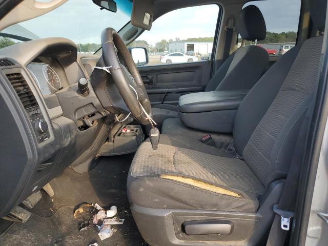 Photo 7 from auction – 2010 DODGE RAM 1500 with VIN 1D7RB1GP3AS221582