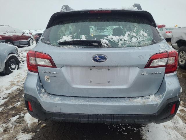 Photo 6 from auction – 2019 SUBARU OUTBACK 2. with VIN 4S4BSABCXK3290230