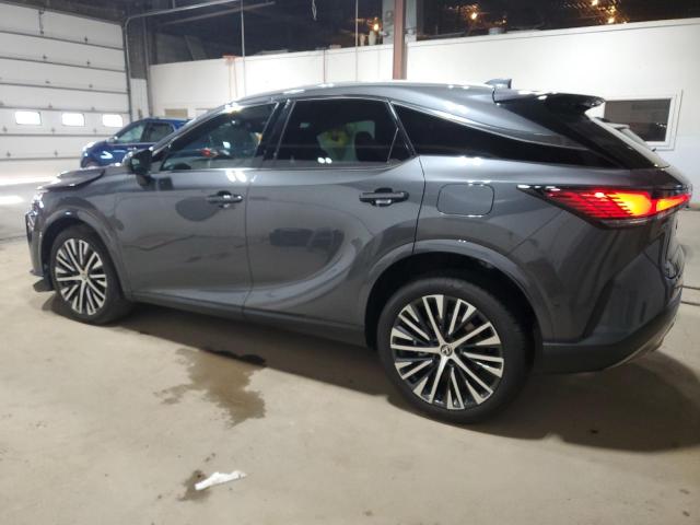 Photo 2 from auction – 2024 LEXUS RX 350H BA with VIN 2T2BBMCA0RC044268