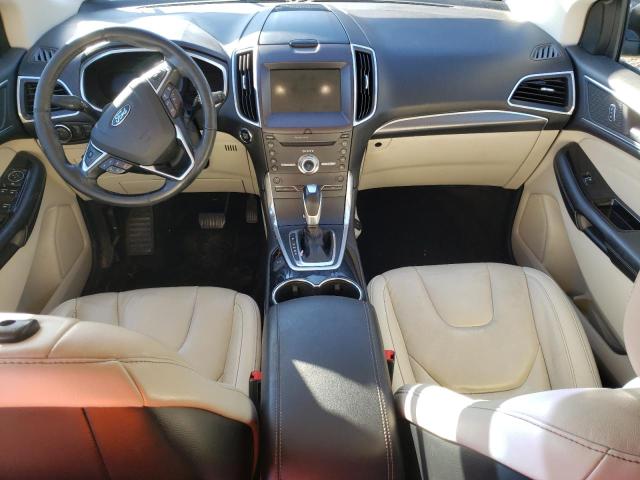 Photo 8 from auction – 2017 FORD EDGE TITAN with VIN 2FMPK4K90HBC12690
