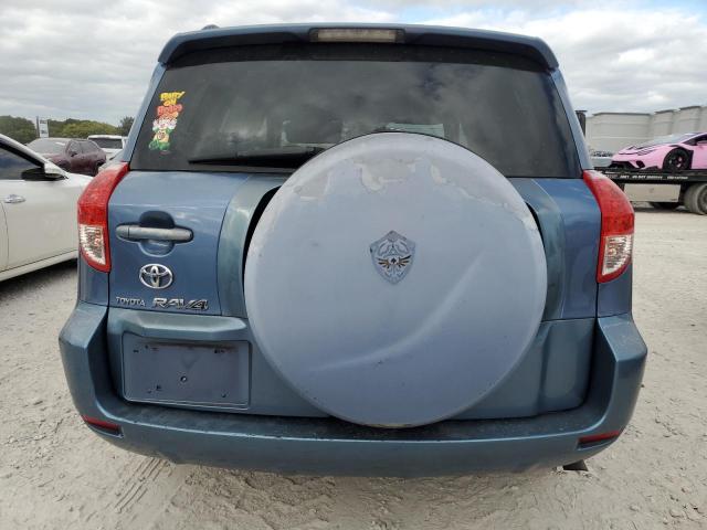 Photo 6 from auction – 2007 TOYOTA RAV4 with VIN JTMZD33V375048996