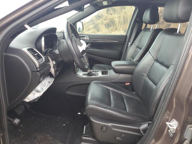 Photo 7 from auction – 2021 JEEP GRAND CHER with VIN 1C4RJEBG6MC797905